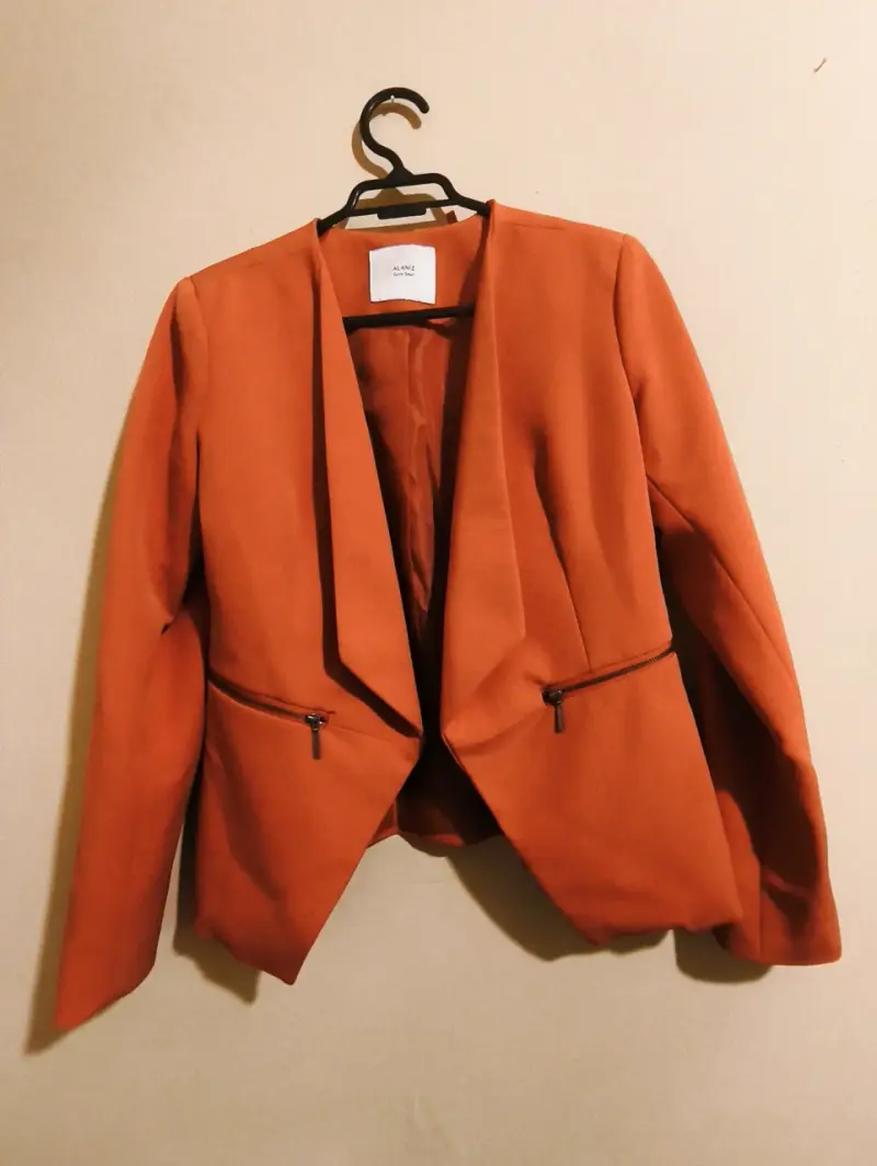Chaquetas y Blazers - 5