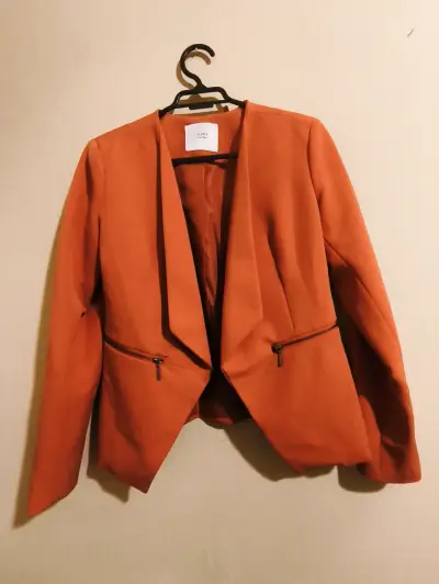 Chaquetas y Blazers - miniatura 5