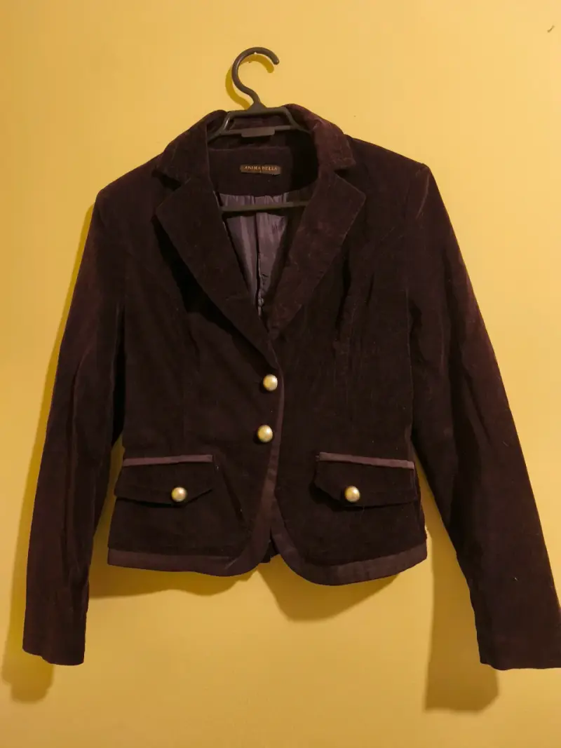 Chaquetas y Blazers - 6