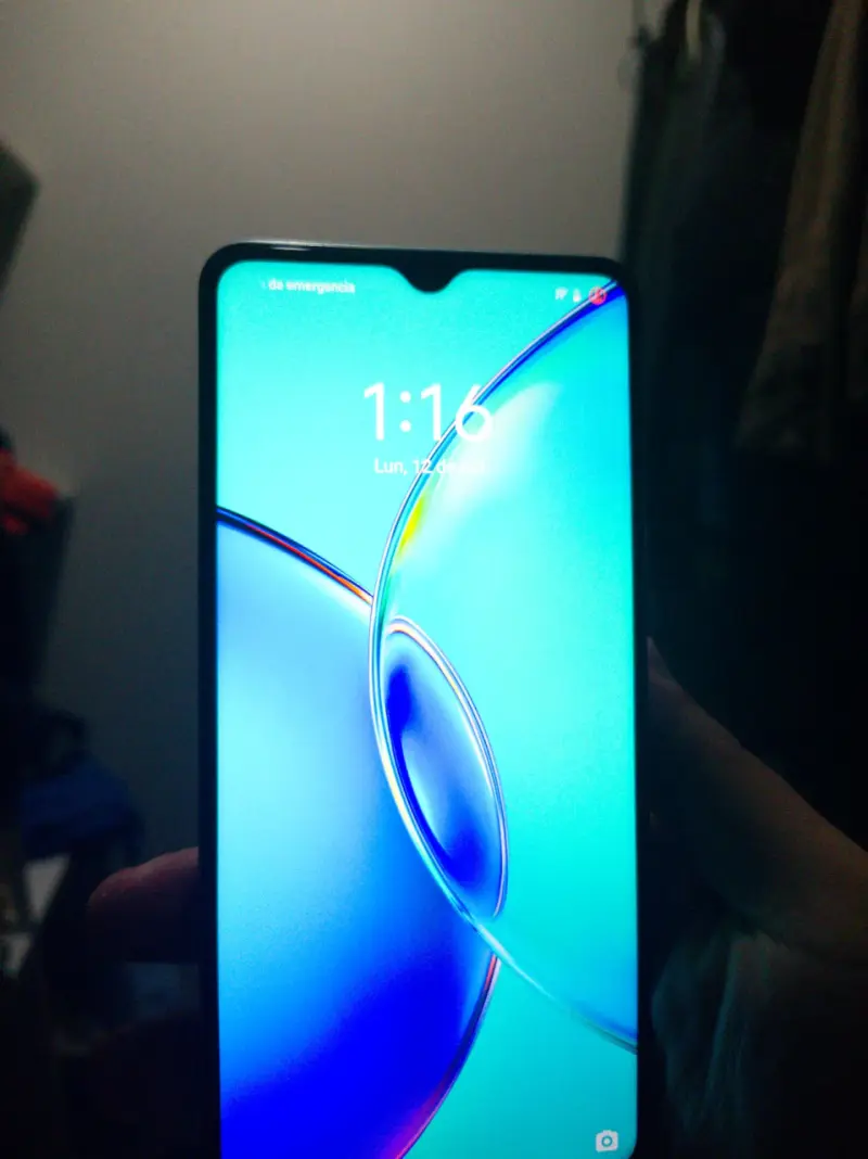 Vivo y27 128 GB y 6 GB de ram - 3