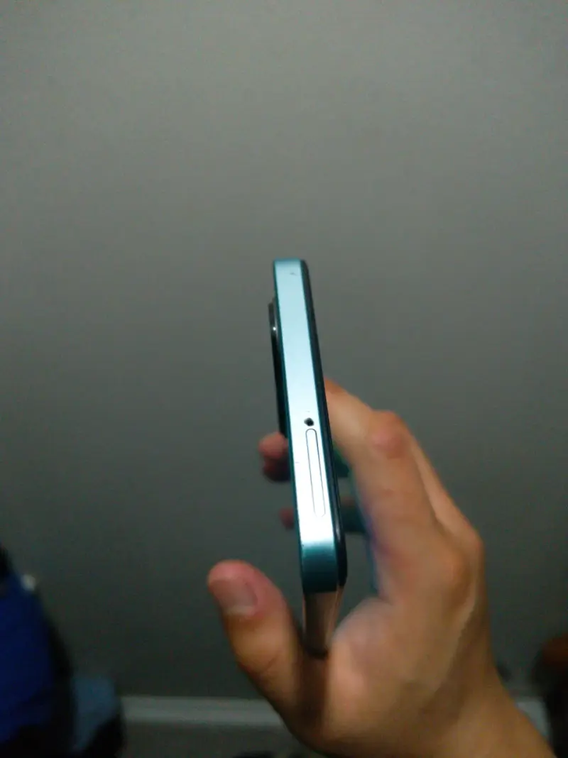 Vivo y27 128 GB y 6 GB de ram - 4