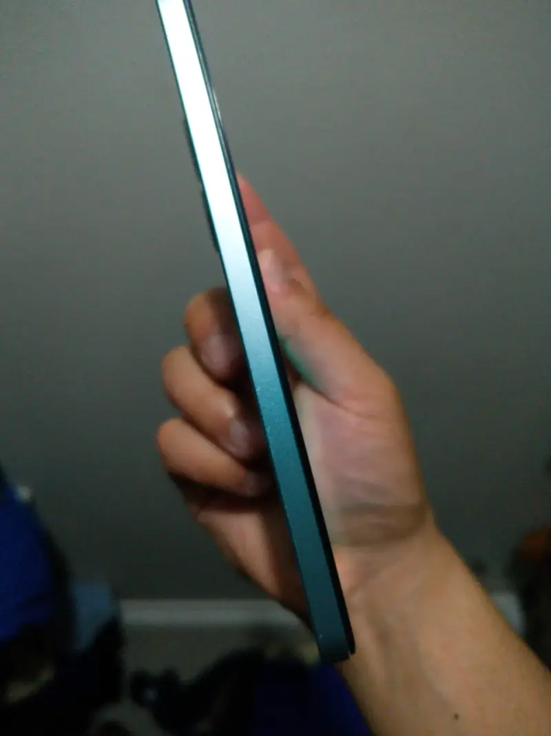 Vivo y27 128 GB y 6 GB de ram - 5