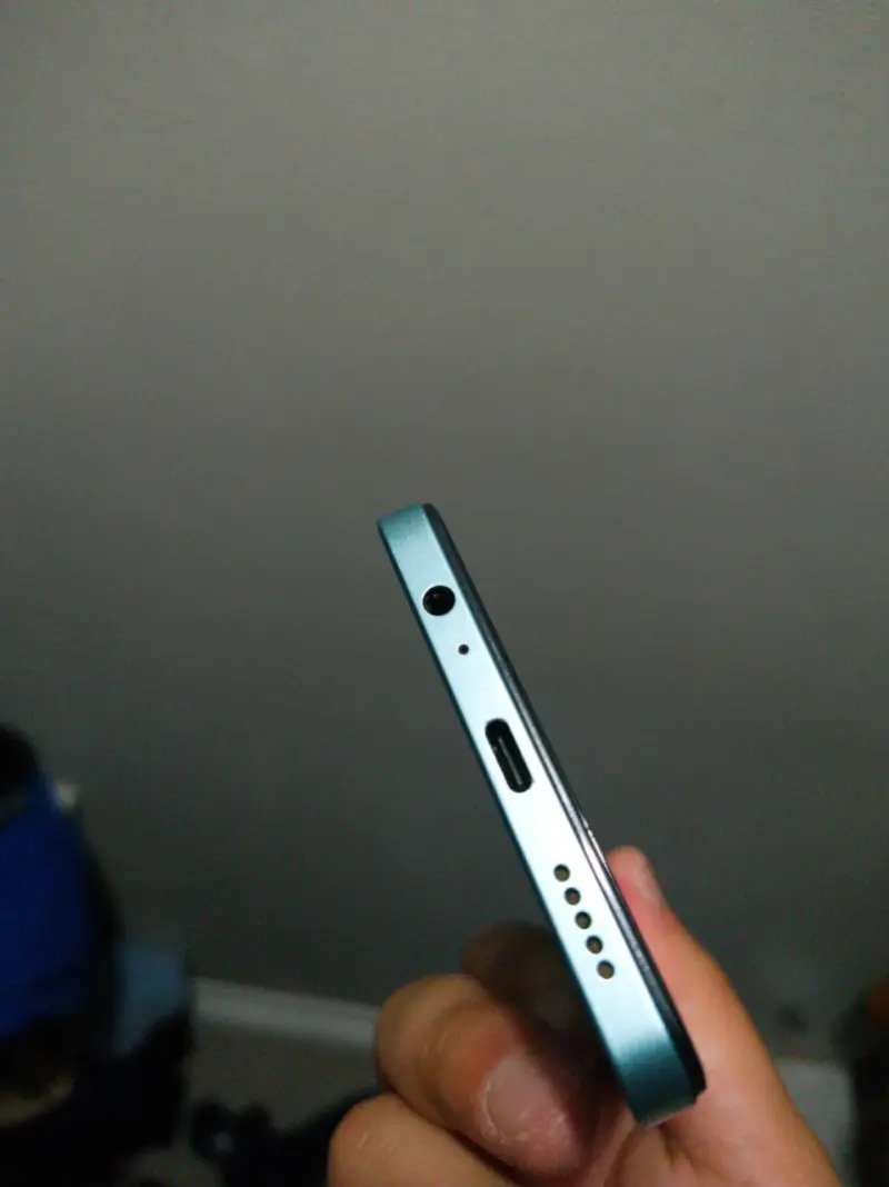Vivo y27 128 GB y 6 GB de ram - 6