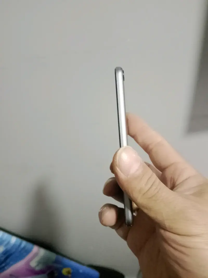 iPod Touch Apple en buen estado - 2