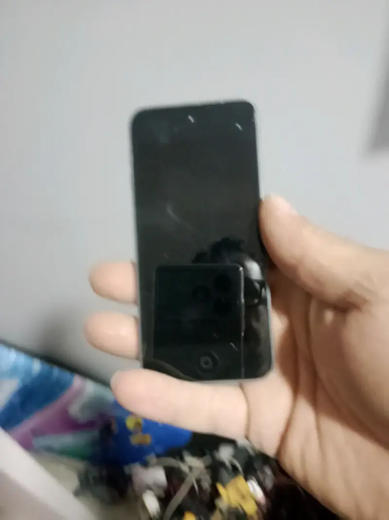 iPod Touch Apple en buen estado - 3