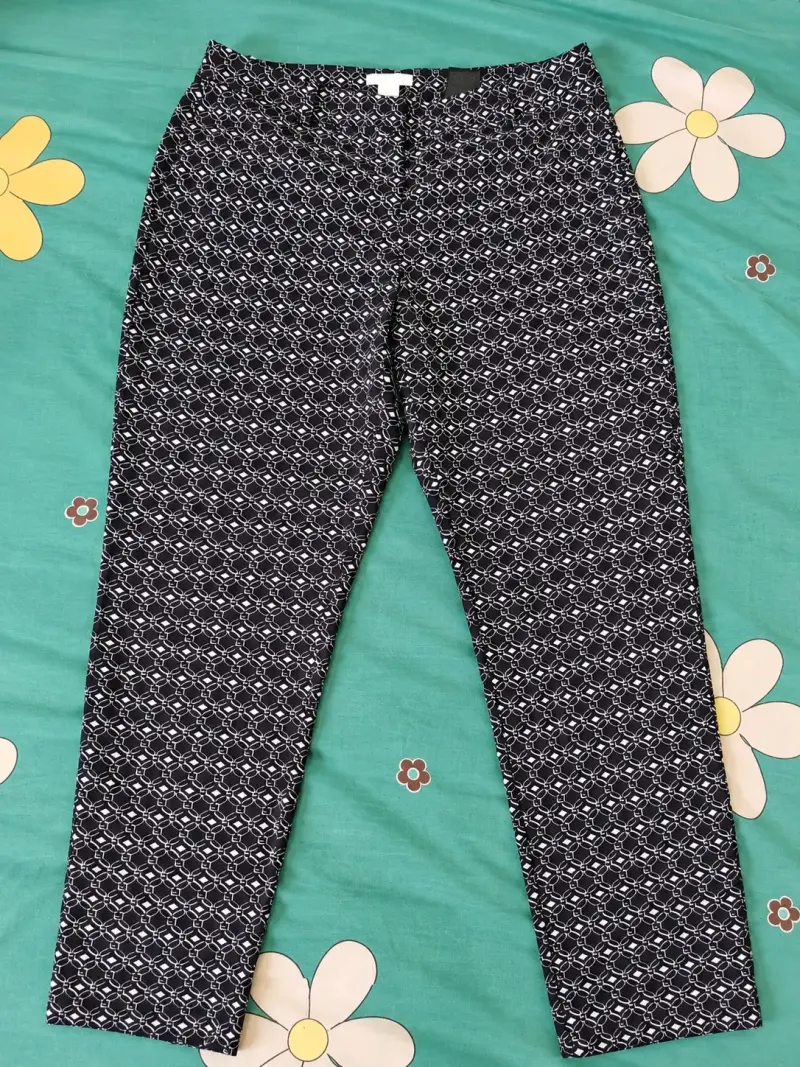 Fardo 70 piezas (Alaniz,Topshop HM,Shein,Urb,Io) - 6