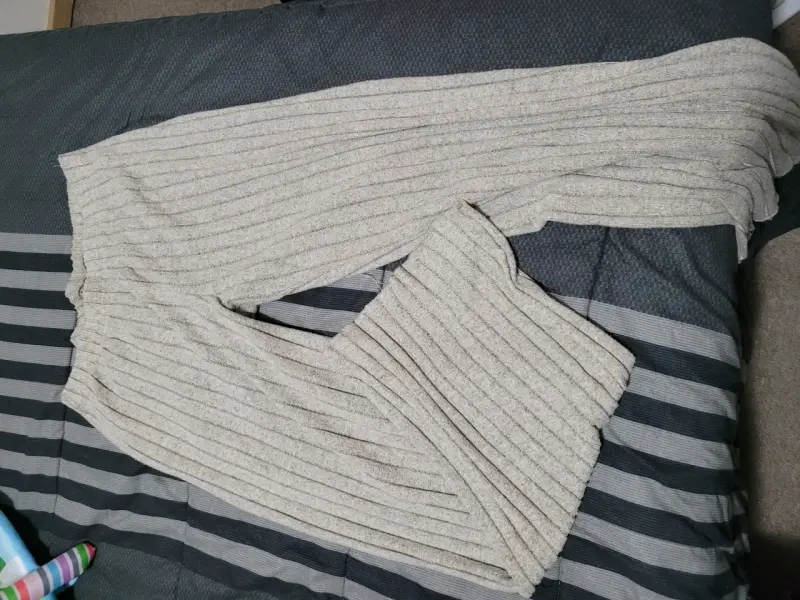 Conjunto shein L - 2