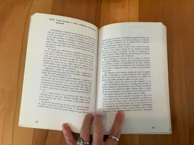 Libro 'La Interacción del Color' de Josef Albers - miniatura 2