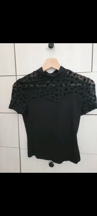 Lote poleras talla S - miniatura 1