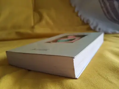 Libro 'La Mujer Justa' de Sándor Márai - miniatura 3