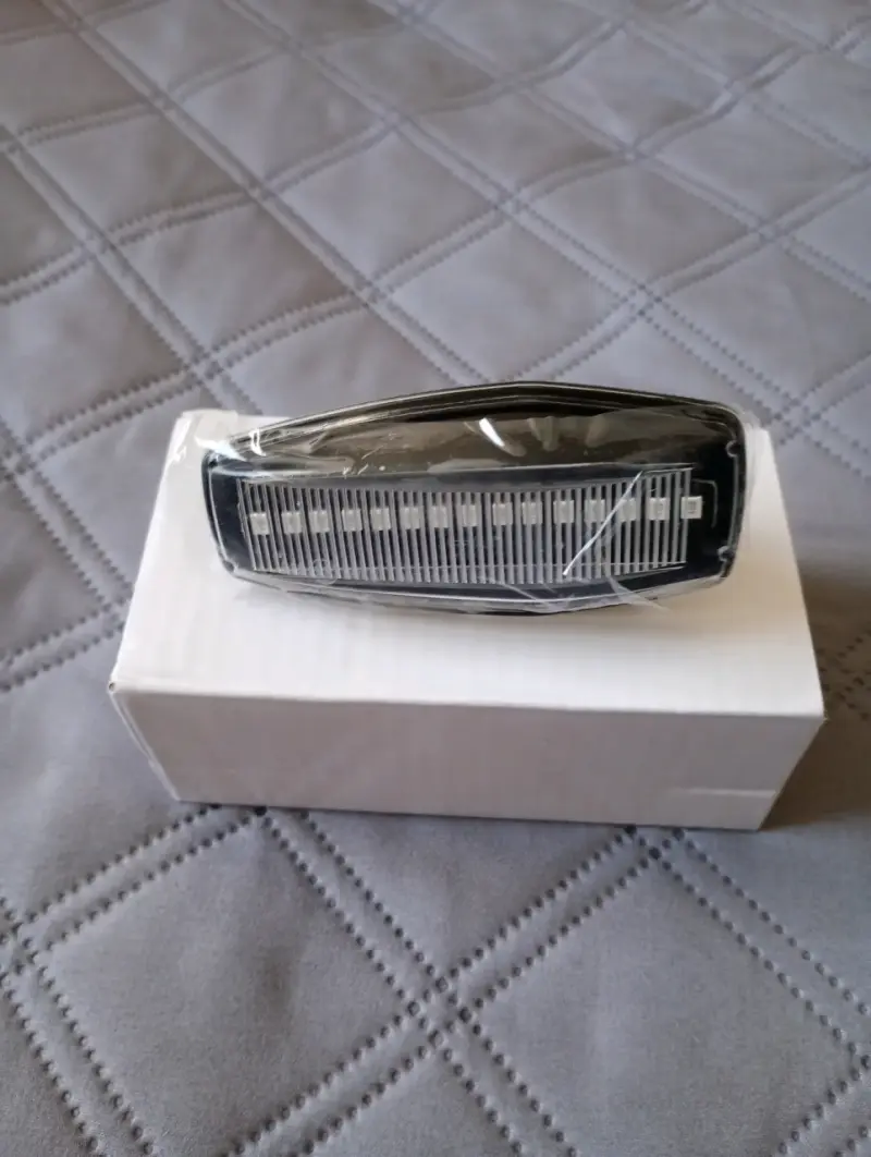 Intermitentes led - 2