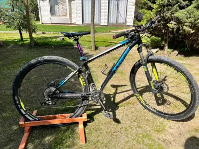 Bicicleta MTB Trek X-Caliber (2x10) PRECIO CONVERS - miniatura 1