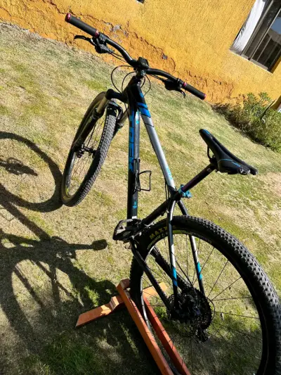 Bicicleta MTB Trek X-Caliber (2x10) PRECIO CONVERS - miniatura 3