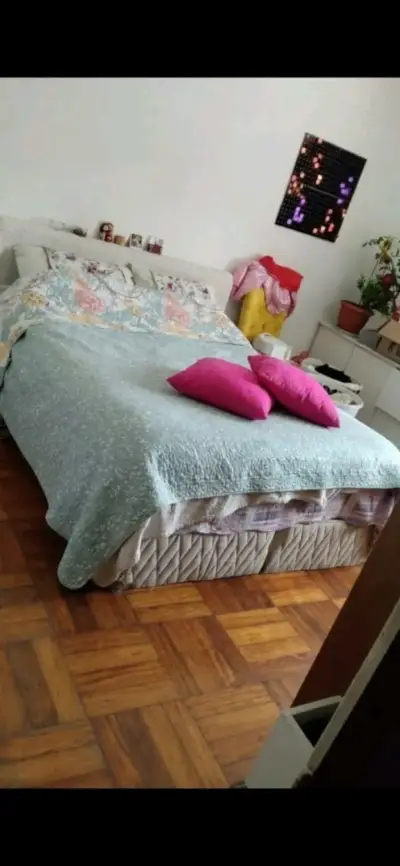 Vendo muebles de madera (buen estado) centro ccp - miniatura 3