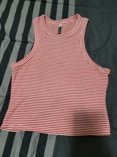 Lote poleras talla M - miniatura 1