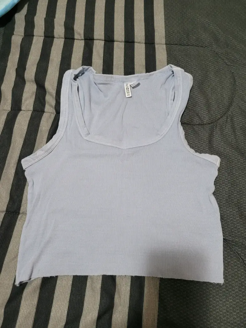 Lote poleras talla M - 2