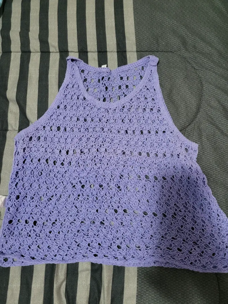 Lote poleras talla M - 5