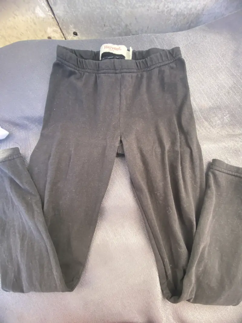 Conjunto de ropa infantil variada - 2