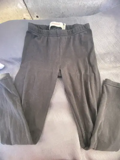Conjunto de ropa infantil variada - miniatura 2