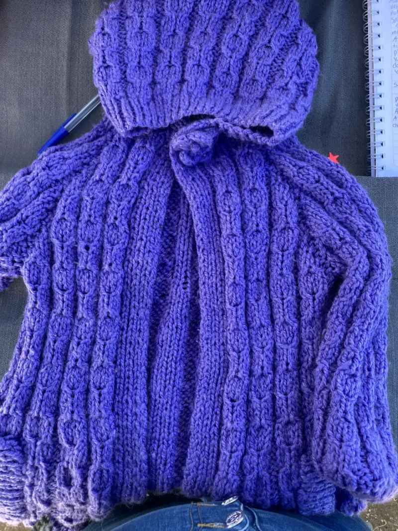 Conjunto de ropa infantil variada - 6
