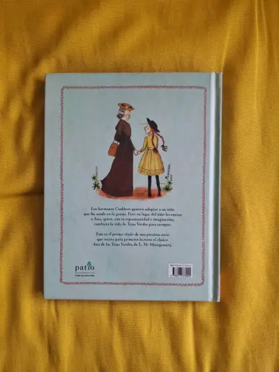 Libro 'Llega Ana' de Kallie George - miniatura 2