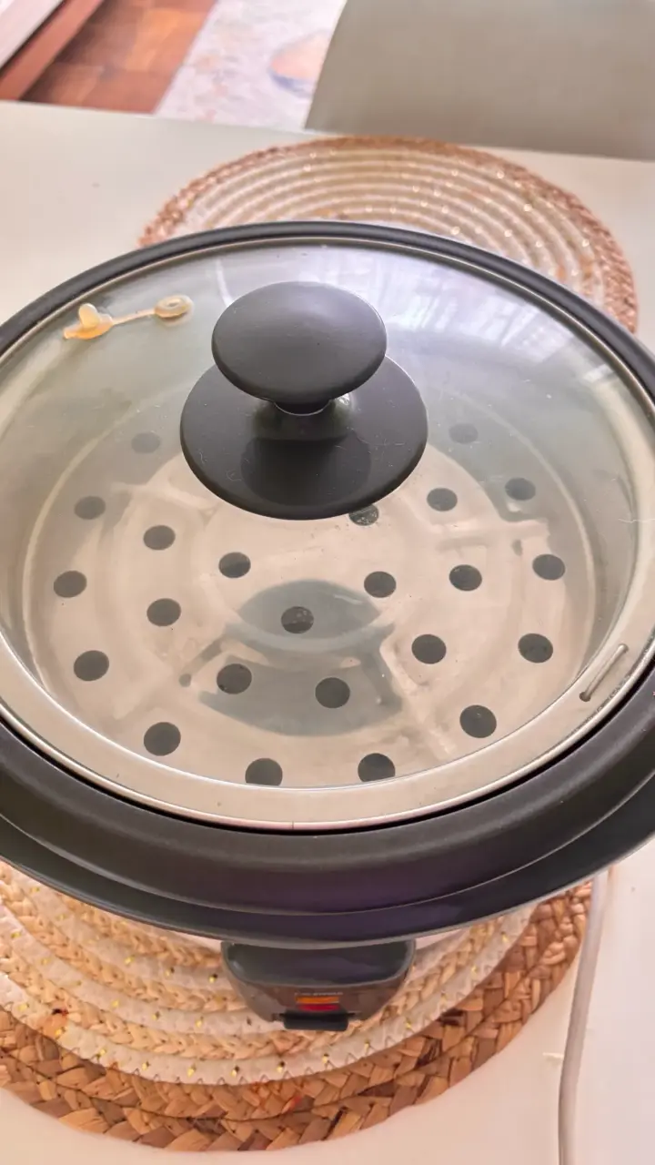 Olla arrocera Black & Decker Multi Uso - 2