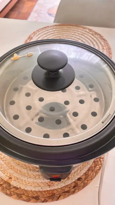 Olla arrocera Black & Decker Multi Uso - miniatura 2