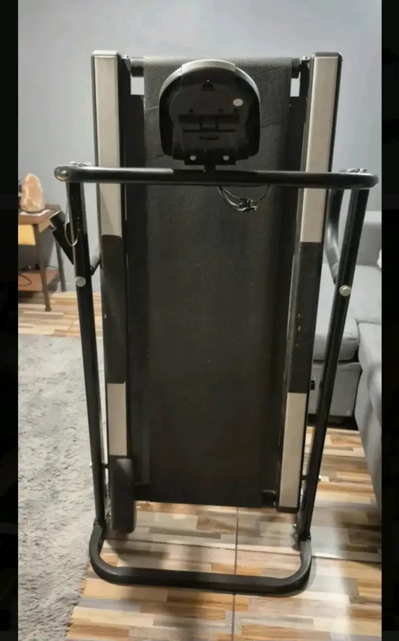 Caminadora plegable Bodytone en buen esta - 2