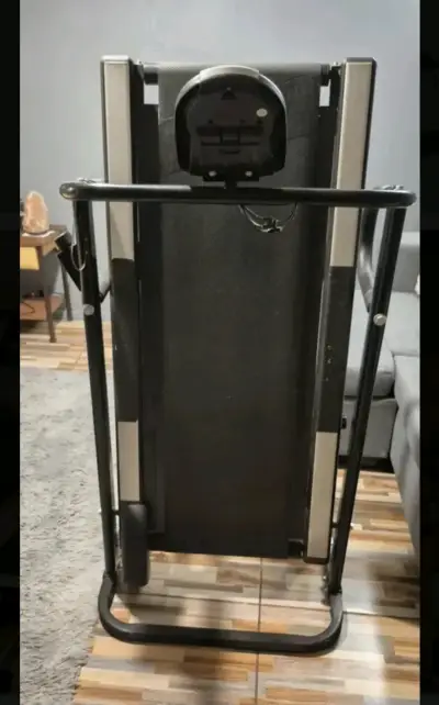Caminadora plegable Bodytone en buen esta - miniatura 2