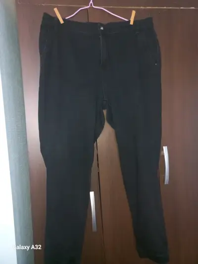 Lote de pantalones de mezclilla para mujer en varios colores - miniatura 5