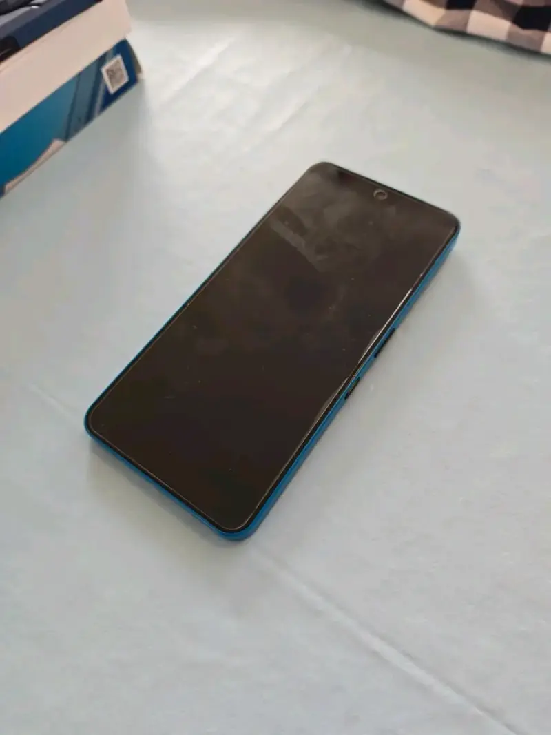 Smartphone Nothing Phone 3a 12GB 256GB - 5