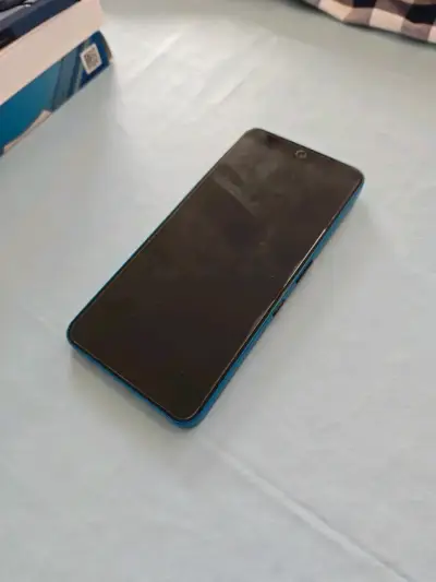 Smartphone Nothing Phone 3a 12GB 256GB - miniatura 5