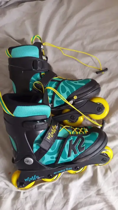 Patines en línea K2 Marlee Pro Pack - miniatura 1