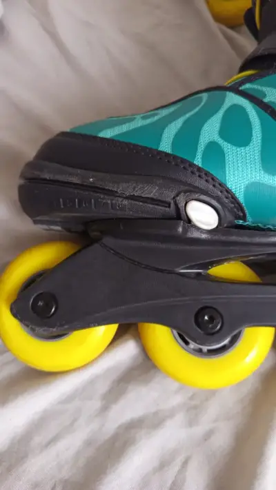 Patines en línea K2 Marlee Pro Pack - miniatura 2