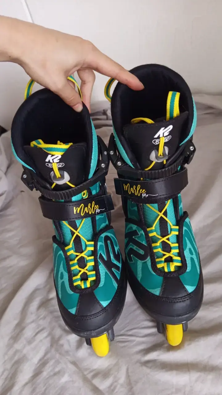 Patines en línea K2 Marlee Pro Pack - 4