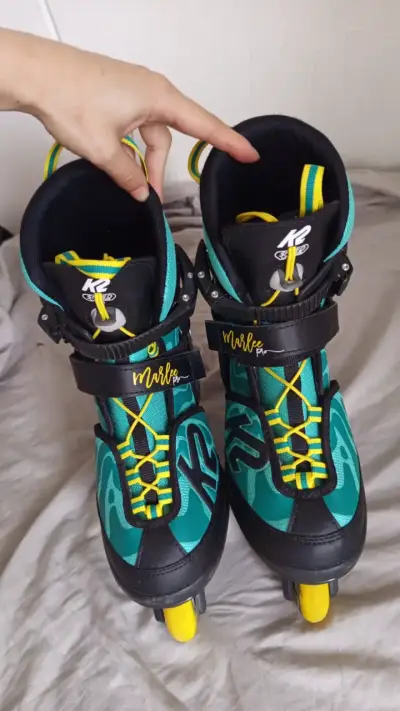 Patines en línea K2 Marlee Pro Pack - miniatura 4