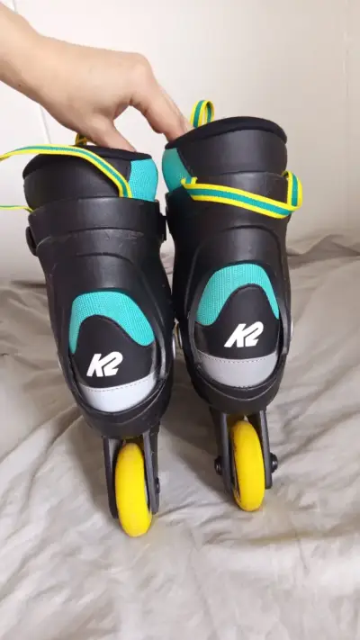 Patines en línea K2 Marlee Pro Pack - miniatura 6