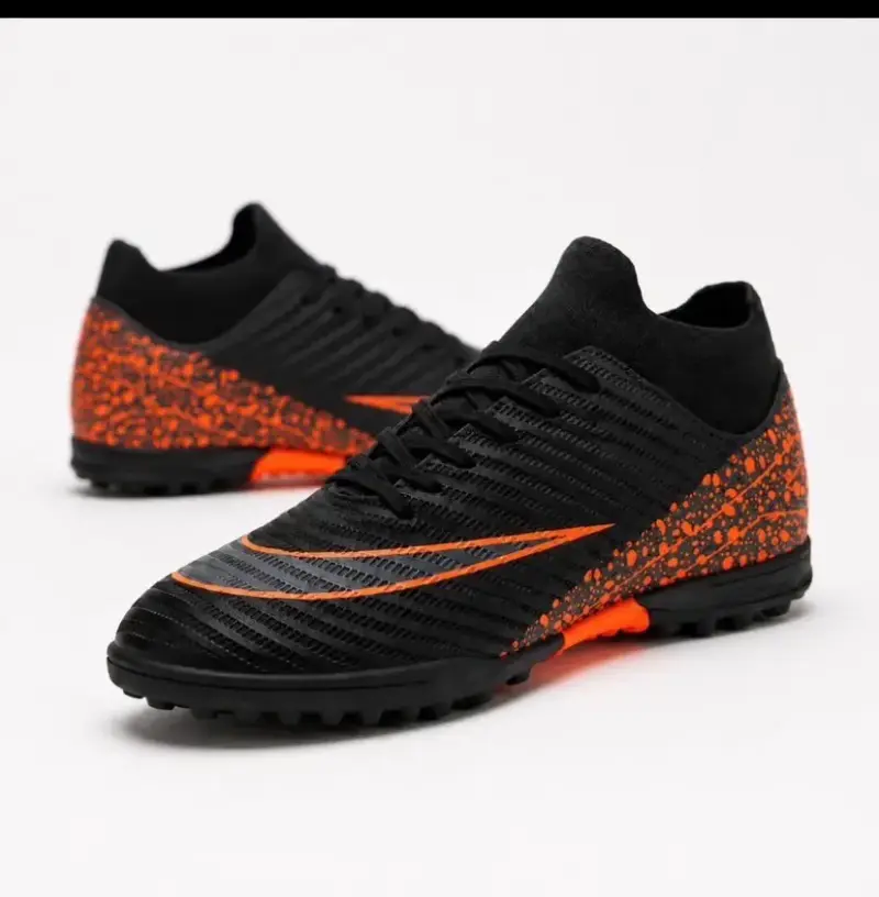 Zapatillas de Fútbol Nike Multicolor para Hombre - 2
