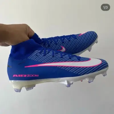 Zapatillas de Fútbol Nike Multicolor para Hombre - miniatura 5