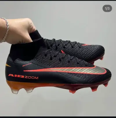 Zapatillas de Fútbol Nike Multicolor para Hombre - miniatura 6