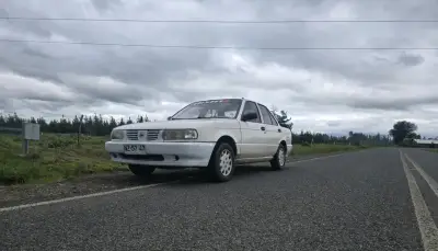 Nissan v16 - miniatura 3