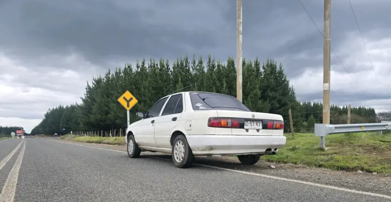 Nissan v16 - 4