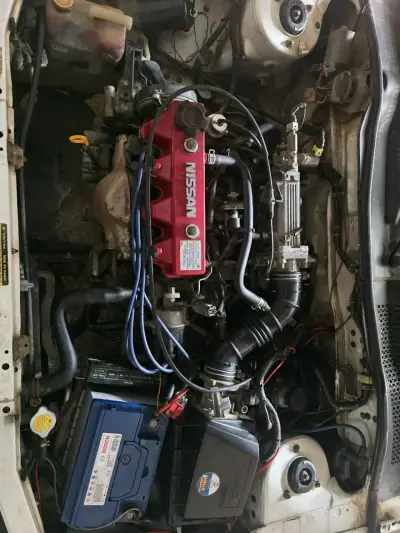Nissan v16 - miniatura 5