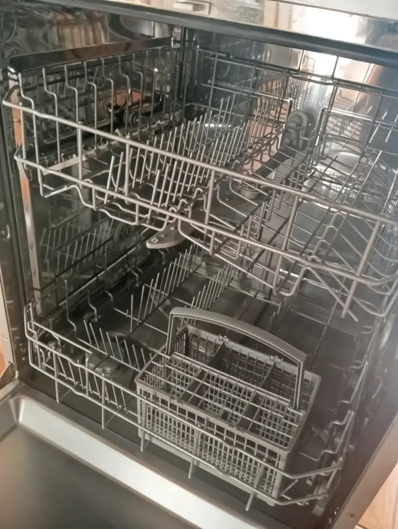 🧼 LAVAVAJILLAS MIDEA 12 CUBIERTOS – PARA REPARAR - 7