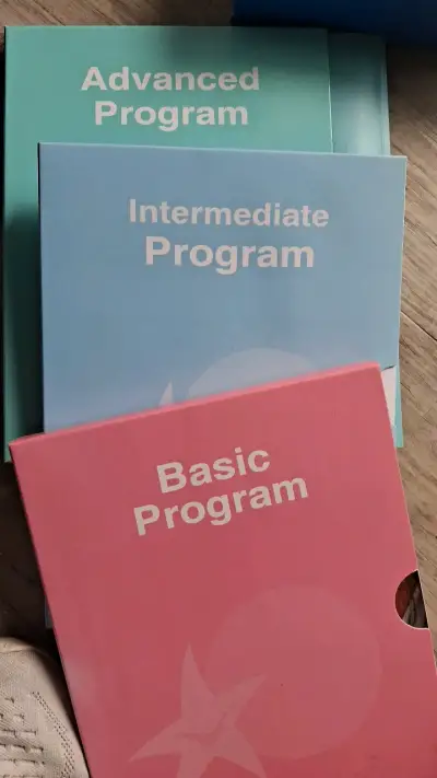 Curso de Inglés Fast & Easy KOE para Hispanohablantes - miniatura 3
