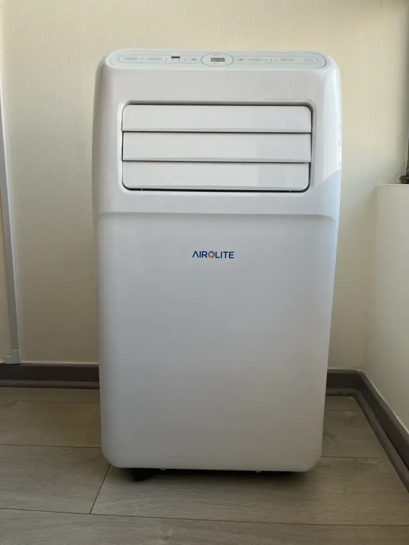 Aire acondicionado portátil Airolite Elite II 12.0 - 1