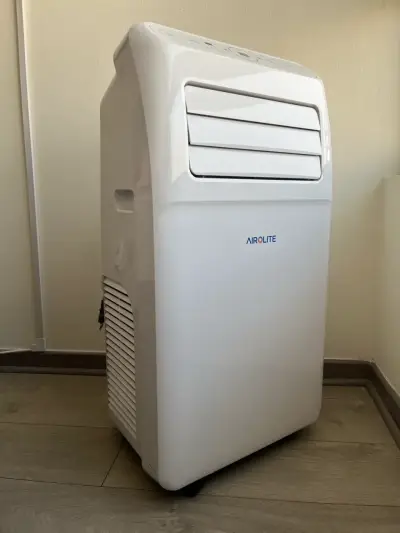 Aire acondicionado portátil Airolite Elite II 12.0 - miniatura 2