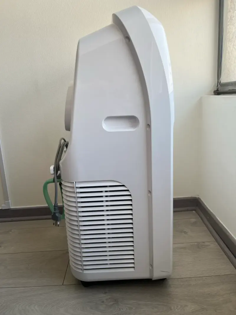 Aire acondicionado portátil Airolite Elite II 12.0 - 3