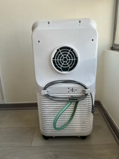 Aire acondicionado portátil Airolite Elite II 12.0 - miniatura 4