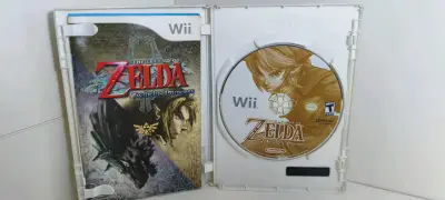 The Legend of Zelda: Twilight Princess para W - miniatura 4